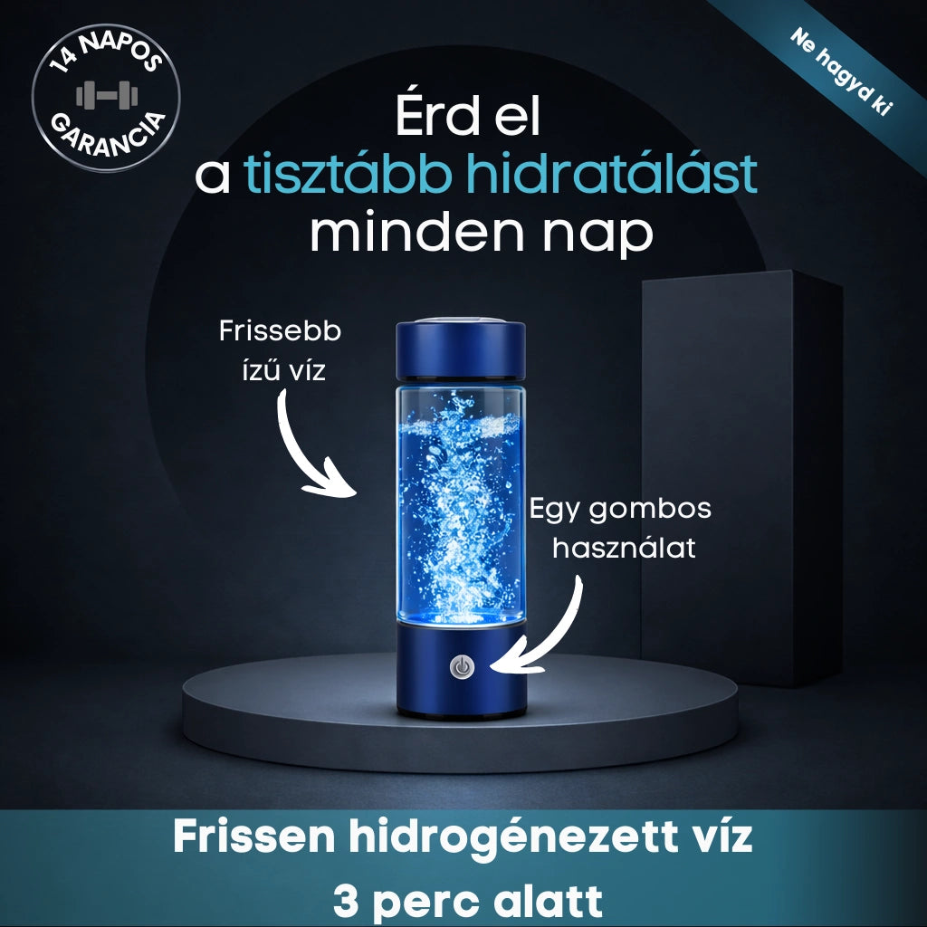 H2 FitPalack™