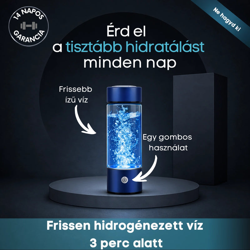 H2 FitPalack™
